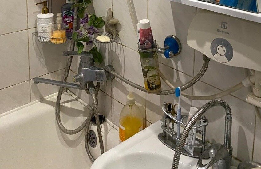 29,6 м², 1-комнатная квартира 9 000 000 ₽ - изображение 27