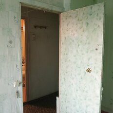 Квартира 34 м², 1-комнатная - изображение 5