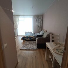 Квартира 23,5 м², студия - изображение 2