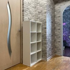 Квартира 38 м², 1-комнатная - изображение 1