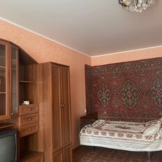 Квартира 42 м², 1-комнатная - изображение 5