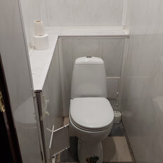 Квартира 40 м², 1-комнатная - изображение 1