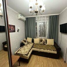 Квартира 63 м², 2-комнатная - изображение 1