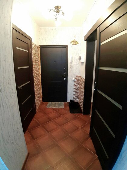 26,8 м², квартира-студия 15 000 ₽ в месяц - изображение 40