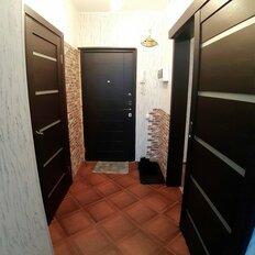 Квартира 38 м², 1-комнатная - изображение 5