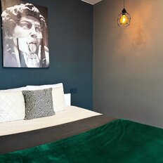 Квартира 40 м², 1-комнатная - изображение 5