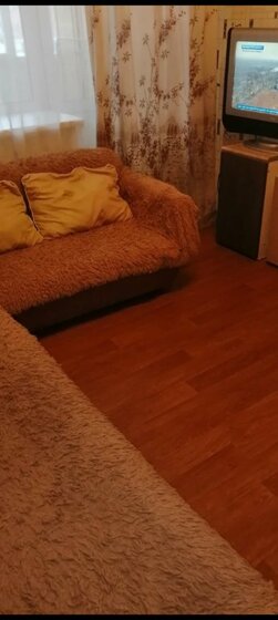 50 м², 1-комнатная квартира 2 300 ₽ в сутки - изображение 57