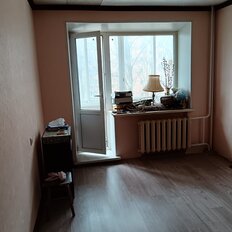 Квартира 45 м², 2-комнатная - изображение 5