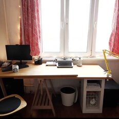 Квартира 62,1 м², 2-комнатная - изображение 5