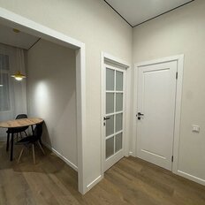 Квартира 38 м², 1-комнатная - изображение 5