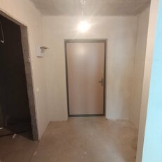 Квартира 39,6 м², 2-комнатная - изображение 5
