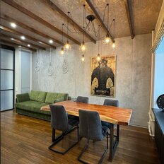 Квартира 50 м², 2-комнатная - изображение 5