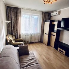 Квартира 38 м², 1-комнатная - изображение 3