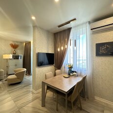 Квартира 61,9 м², 2-комнатная - изображение 4