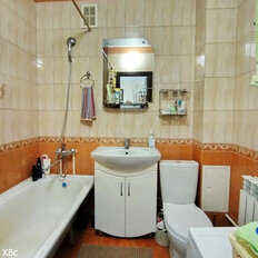 Квартира 32,7 м², 1-комнатная - изображение 3