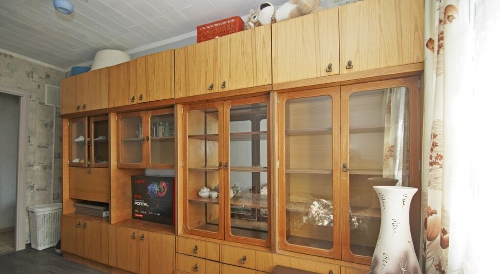 76,4 м², 4-комнатная квартира 6 700 000 ₽ - изображение 53