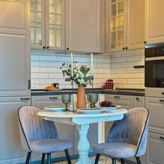 Квартира 33 м², студия - изображение 3