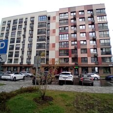 Квартира 62 м², 2-комнатная - изображение 3
