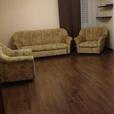 Квартира 67 м², 2-комнатная - изображение 3