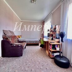 Квартира 34,9 м², 1-комнатная - изображение 3