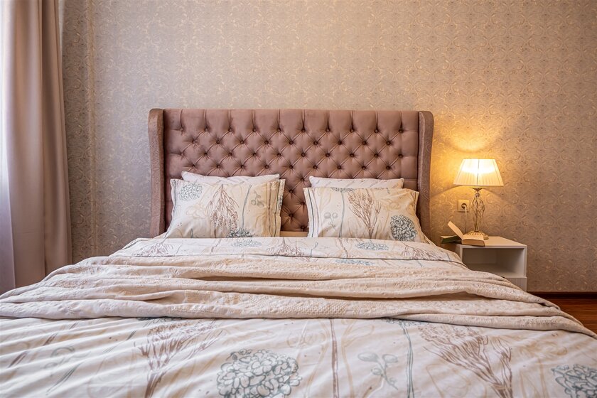 60 м², квартира-студия 3 300 ₽ в сутки - изображение 60