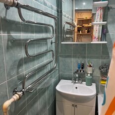 Квартира 60,5 м², 3-комнатная - изображение 5