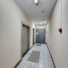 Квартира 38 м², 1-комнатная - изображение 2