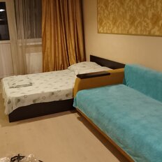 Квартира 32 м², студия - изображение 5