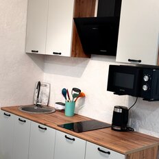 Квартира 27 м², студия - изображение 5