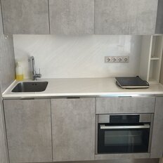 Квартира 28,2 м², 1-комнатная - изображение 2
