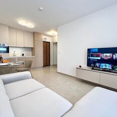 Квартира 52 м², 2-комнатная - изображение 4