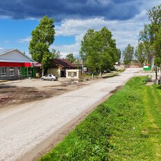 Квартира 27,8 м², 1-комнатная - изображение 3