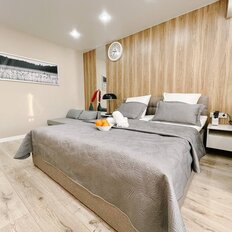 Квартира 34 м², 1-комнатная - изображение 2