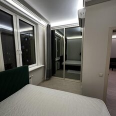 Квартира 55 м², 2-комнатная - изображение 1
