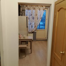 Квартира 42 м², 1-комнатная - изображение 3