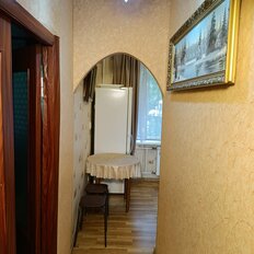 Квартира 55 м², 2-комнатная - изображение 5