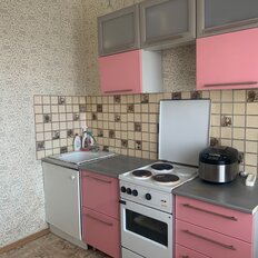 Квартира 54 м², 2-комнатная - изображение 4