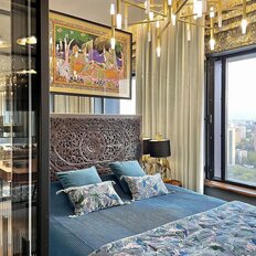 Квартира 33 м², 1-комнатная - изображение 5