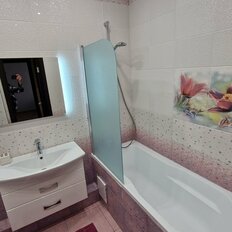 Квартира 42 м², 1-комнатная - изображение 5