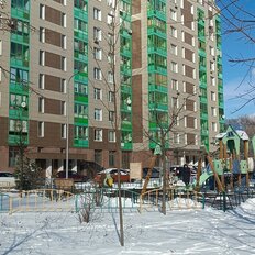 Квартира 54 м², 1-комнатная - изображение 2