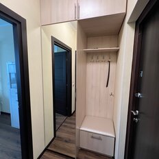 Квартира 30 м², студия - изображение 3