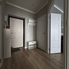 Квартира 40 м², 1-комнатная - изображение 1
