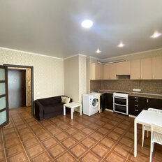 Квартира 41 м², 1-комнатная - изображение 3