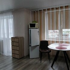 Квартира 30,5 м², студия - изображение 2