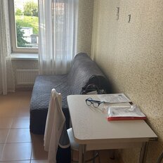 Квартира 42 м², 1-комнатная - изображение 1