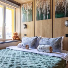 Квартира 21 м², студия - изображение 2