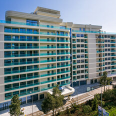 Квартира 112,6 м², студия - изображение 3