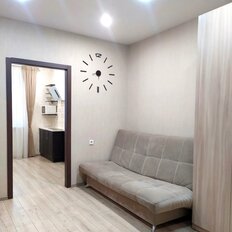 Квартира 42 м², 1-комнатная - изображение 3