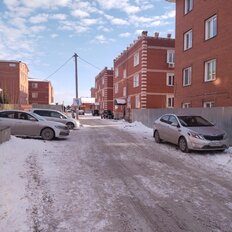 Квартира 31,9 м², студия - изображение 2
