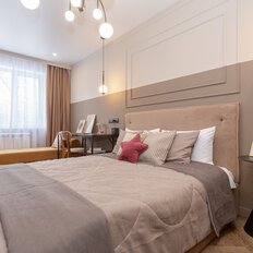 Квартира 44 м², 2-комнатная - изображение 2